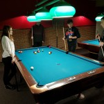 Club JuMaJo - Pool Billard